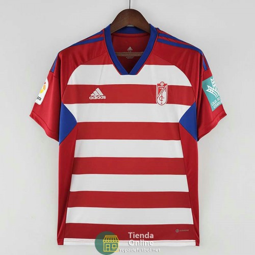 Camiseta Granada Primera Equipación 2022/2023