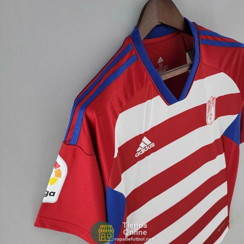 Camiseta Granada Primera Equipación 2022/2023