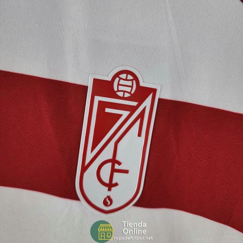 Camiseta Granada Primera Equipación 2022/2023