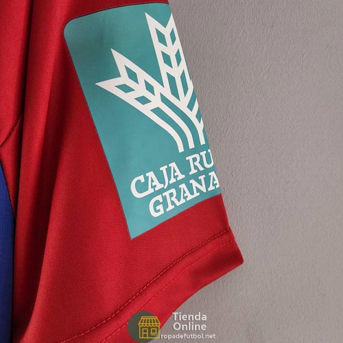 Camiseta Granada Primera Equipación 2022/2023