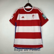 Camiseta Granada Primera Equipacion 2023/2024