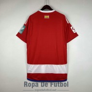 Camiseta Granada Primera Equipacion 2023/2024