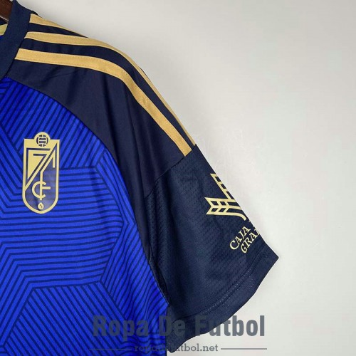 Camiseta Granada Segunda Equipacion 2023/2024