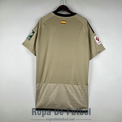 Camiseta Granada Tercera Equipacion 2023/2024