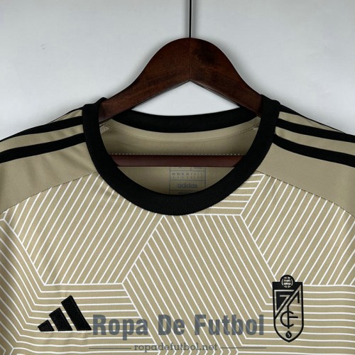 Camiseta Granada Tercera Equipacion 2023/2024