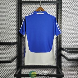 Camiseta Grecia Retro Segunda Equipación 2004/2005