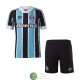 Camiseta Gremio Niños Primera Equipación 2021/2022