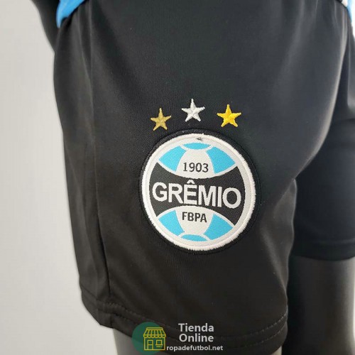 Camiseta Gremio Niños Primera Equipación 2022/2023