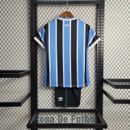 Camiseta Gremio Niños Primera Equipación 2023/2024