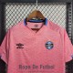 Camiseta Gremio Outubro Rosa 2022/2023