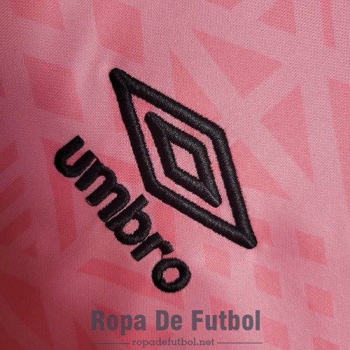 Camiseta Gremio Outubro Rosa 2022/2023