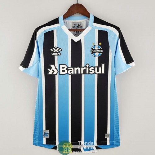 Camiseta Gremio Primera Equipación 2022/2023