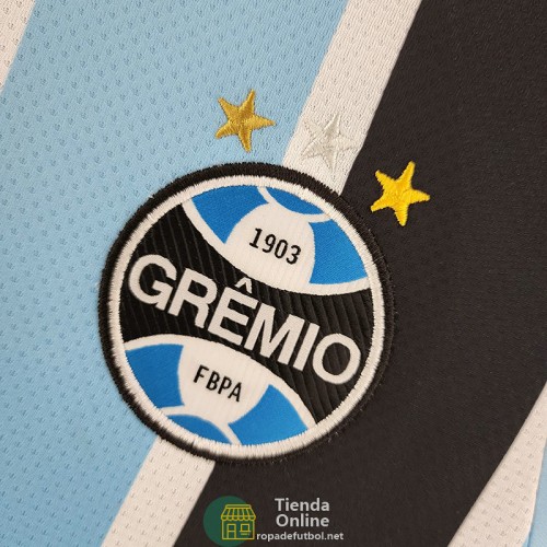 Camiseta Gremio Primera Equipación 2022/2023