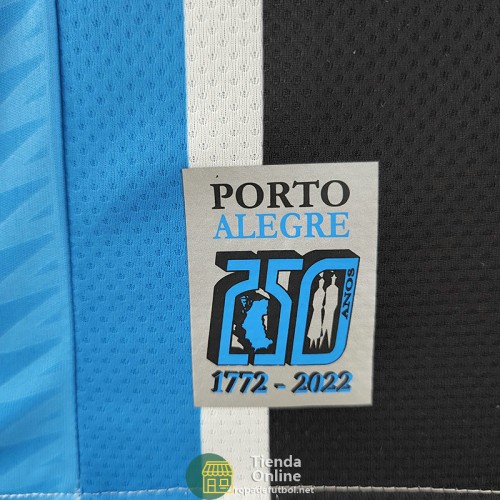 Camiseta Gremio Primera Equipación 2022/2023