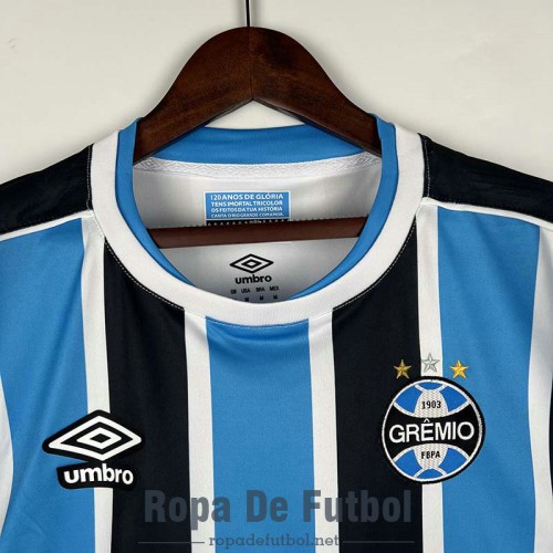 Camiseta Gremio Primera Equipación 2023/2024