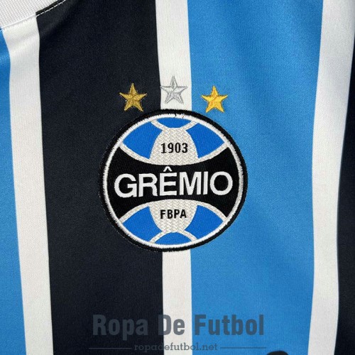 Camiseta Gremio Primera Equipación 2023/2024