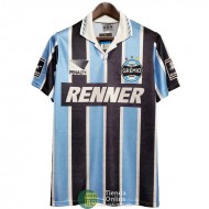 Camiseta Gremio Retro Primera Equipación 1995/1996