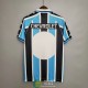 Camiseta Gremio Retro Primera Equipación 2000/2001