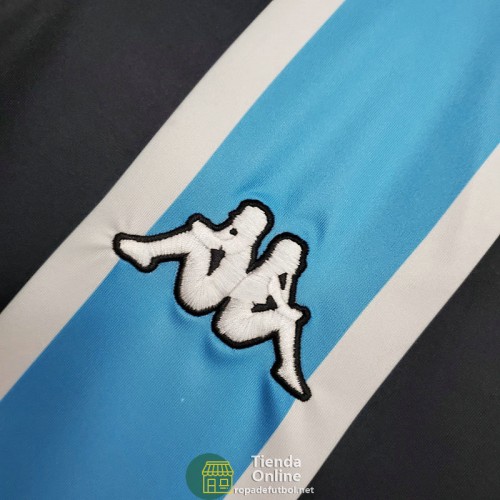 Camiseta Gremio Retro Primera Equipación 2000/2001