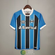 Camiseta Gremio Retro Primera Equipación 2017/2018