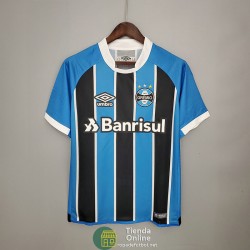 Camiseta Gremio Retro Primera Equipación 2017/2018