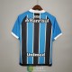 Camiseta Gremio Retro Primera Equipación 2017/2018