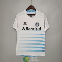 Camiseta Gremio Segunda Equipación 2021/2022