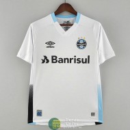 Camiseta Gremio Segunda Equipación 2022/2023