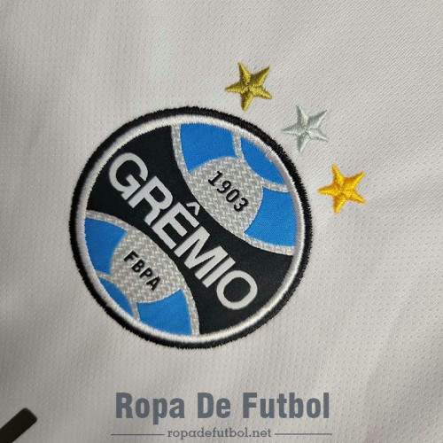 Camiseta Gremio Segunda Equipación 2023/2024