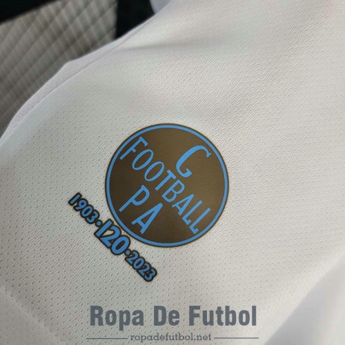 Camiseta Gremio Segunda Equipación 2023/2024