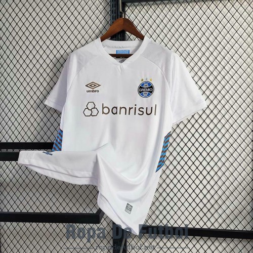 Camiseta Gremio Segunda Equipación 2023/2024