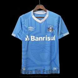 Camiseta Gremio Tercera Equipacion 2022/2023