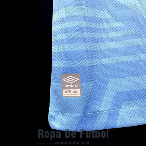 Camiseta Gremio Tercera Equipacion 2022/2023