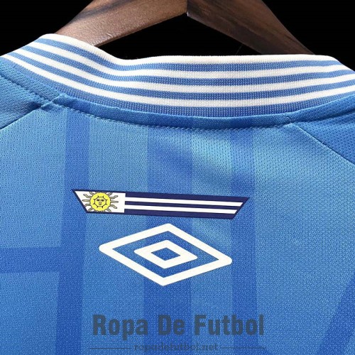 Camiseta Gremio Tercera Equipacion 2022/2023