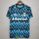 Camiseta Gremio Training Azul Negro 2021/2022