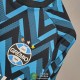 Camiseta Gremio Training Azul Negro 2021/2022