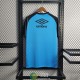 Camiseta Gremio Training Suit Azul 2022/2023