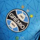 Camiseta Gremio Training Suit Azul 2022/2023