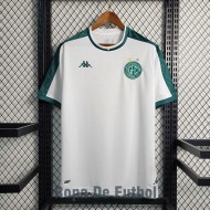 Camiseta Guarani Futebol Clube Segunda Equipación 2023/2024