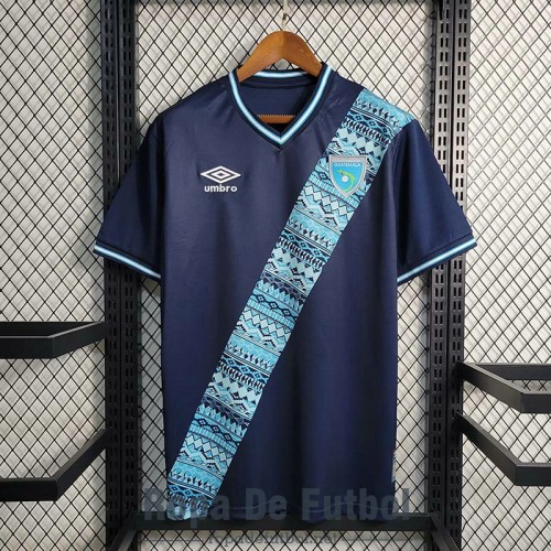 Camiseta Guatemala Segunda Equipacion 2023/2024