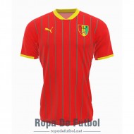 Camiseta Guinea Primera Equipación 2024/2025