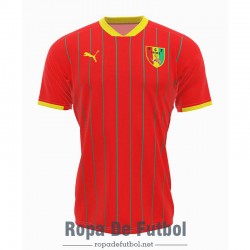 Camiseta Guinea Primera Equipación 2024/2025