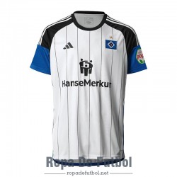 Camiseta Hamburgo S.V. Primera Equipación 2023/2024