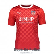 Camiseta Heidenheim Primera Equipación 2023/2024