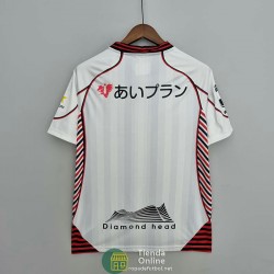 Camiseta Hokkaido Consadole Sapporo Tercera Equipación 2022/2023