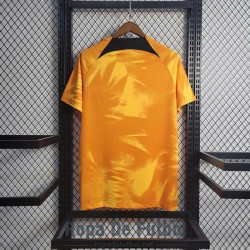 Camiseta Holanda Primera Equipacion 2022/2023