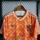 Camiseta Holanda Retro Primera Equipación 1988/1989