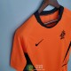 Camiseta Holanda Retro Primera Equipación 2002/2003