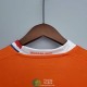 Camiseta Holanda Retro Primera Equipación 2008/2009