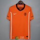 Camiseta Holanda Retro Primera Equipación 2010/2011